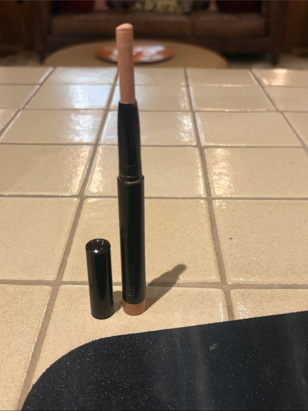 Laura Mercer Creamy Nude Twist-Up Concealer Stick - respect